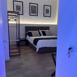 Chambre Lit Queen-Size